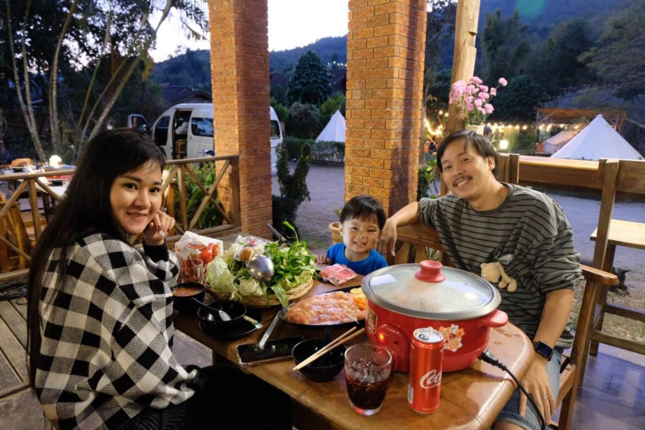 清佬阿时旅馆酒店 外观 照片